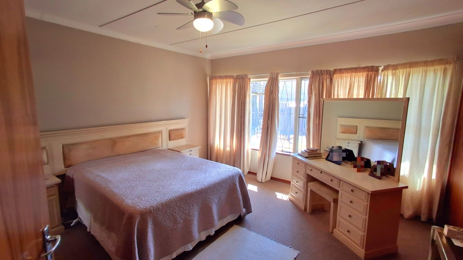 4 Bedroom Property for Sale in Sasolburg Ext 15 Free State